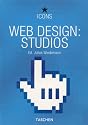 Web Design: Studios: Best Studios (Icons Series)