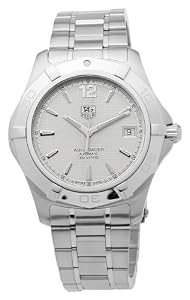 Tag Heuer 2000 Aquaracer Mens Watch WAF2111.BA0806