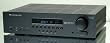 Cambridge - 540R v3 - 6.1 Channel A/V Receiver - Black