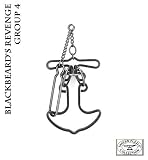 kids and infants educational toys item: BLACKBEARD'S REVENGE by Tucker Jones
