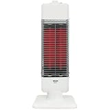 YAMAZEN �V�[�Y�q�[�^�[ DB-B12(W) �i�`�������z���C�g