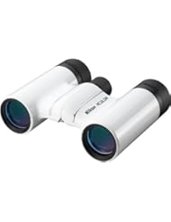 Photography: Nikon 6494 ACULON T01 Binocular (White) - Nikon