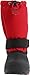Kamik Rocket Cold Weather Boot (Toddler/Little Kid/Big Kid),Red,1 M US Little Kid