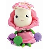 Kimochis Bella Rose