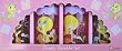 Looney Tunes Tweety Bird 4 Pcs Tumbler Set