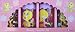 Looney Tunes Tweety Bird 4 Pcs Tumbler Set