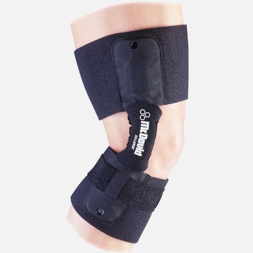 McDavid M202 Protective Knee Guard On Sale