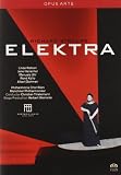 Strauss: Elektra [DVD] [2011]