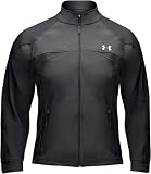UNDER ARMOUR 1000482 Defender Softshell Jacket Schwarz Black - KOSTENLOSER VERSAND - 
