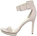 Calvin Klein Women's Vivian Platform Sandal
