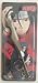 TV Animation NARUTO Shippuden Itachi Uchiha Metal Key Chain ~Cosplay~
