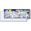 BCW 12 x 36 - Panorama Topload Holder - 5&nbsp;Holders&nbsp;per&nbsp;Pack (Quantity of 5)