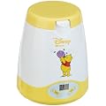 DeLonghi Ariete 2860 Winnie The Pooh Babyflaschenw�rmer / 320 Watt