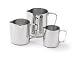 Stainless Steel Jug
