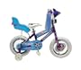 Mongoose Butterfly Summer Girls' Bike (12-Inch Wheels)