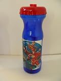  : Justice League Superheroes Sports Bottle (32 oz)