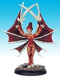 Metropolis: Koralon Shiva (Character)