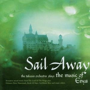 CD-Charts  Search : Sail Away: The Music of Enya