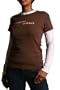 Women's "Sexy Smart" T-shirt - Short Sleeve