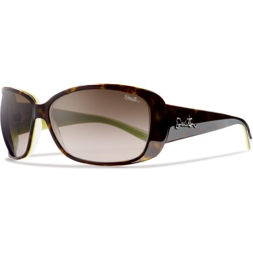 Smith® Shoreline - Apple/Tort Sunglasses