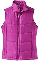 Port Authority Women's Puffy Vest