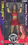 WWE Classic Christy Hemme Limited Diva TNA