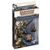 D and D Dungeons and Dragons Miniatures Players Handbook Heroes Primal Heroes 1