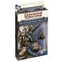 D and D Dungeons and Dragons Miniatures Players Handbook Heroes Primal Heroes 1