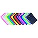 JAM PAPER 9 x 12 Colored Envelopes with Clasp Closure - Ultra Fuchsia Hot Pink - 10/Pack