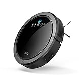 eufy RoboVac 20 (自動掃除機ロボット) 【7つの清掃モード / 最大200分連続稼働 / 自動充電機能搭載 / 専用リモコン & ソニックウォール & 充電ステーション付属】