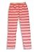Mulberribush - Girls Stretch Legging, Pink, Multi