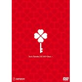 タイナカ サチ LIVE 2007 ~Dear...~ [DVD]