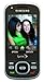 Samsung Exclaim M550 Phone, White/Silver (Sprint)