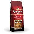 BUY : Community Coffee Private Reserve Whole Bean Coffee, Pecan Praline, 12-Ounce Bags (Pack of 3)