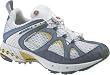 Overdrive Trail Running Shoe by Merrell