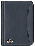 NCAA Missouri Tigers Zipped Portfolio