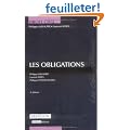 Les obligations