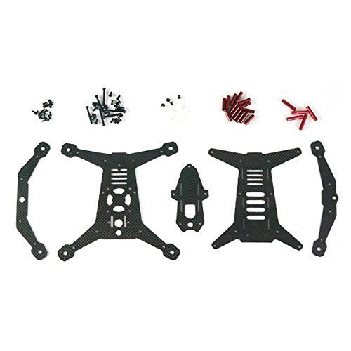 RTS200 200mm Mini Quadcopter Frame Kit