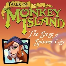 Tales of Monkey Island: Chapter 2 [Download]