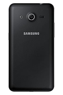 Samsung Galaxy Core 2 4GB Black