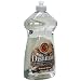 Earth Friendly Products Dishmate Liquid Dishwashing Cleaner, Natural Almond, 25-Ounce Bottles (Pack of 12)