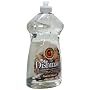 Earth Friendly Products Dishmate Liquid Dishwashing Cleaner, Natural Almond, 25-Ounce Bottles (Pack of 12)