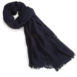 French Connection Men's Reckless Scarf