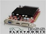 Produkt-Bild: PCI-express Medion MSI Grafikkarte nVidia GF 7650GS