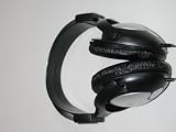Review Gembird  / Gembird Professional Stereo Headset with Leather Ear Cushions