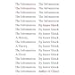 The Information: A History, a Theory, a Flood [Hardcover]