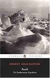 South: The Endurance Expedition (Penguin Classics)