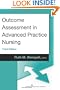 Outcome Assessment in Advanced Practice Nursing