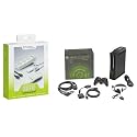 Xbox 360 Elite 120GB Console with Gamer Kit Bundle
