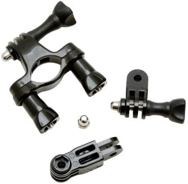 GoPro Handlebar Seatpost Mount